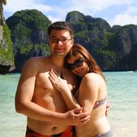 Отзыв от Альбина - виза ДТВ